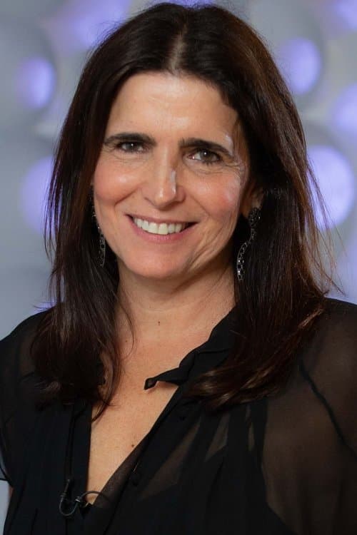 Photo of Malu Mader