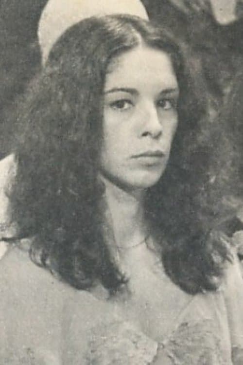 Photo of Malu Rocha