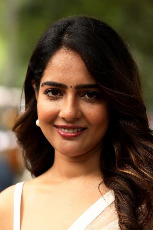 Photo of Malvi Malhotra