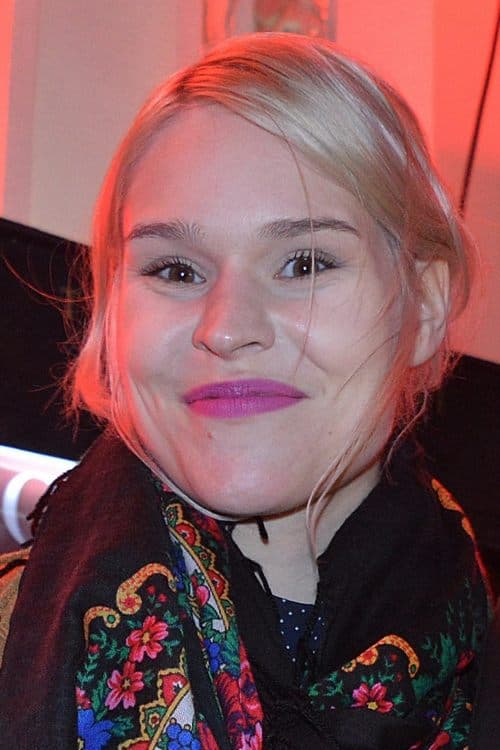 Photo of Malwina Buss