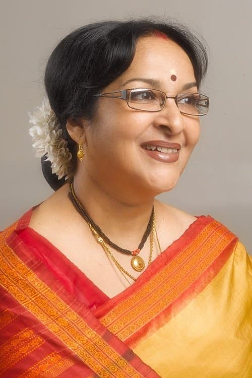 Photo of Mamata Shankar