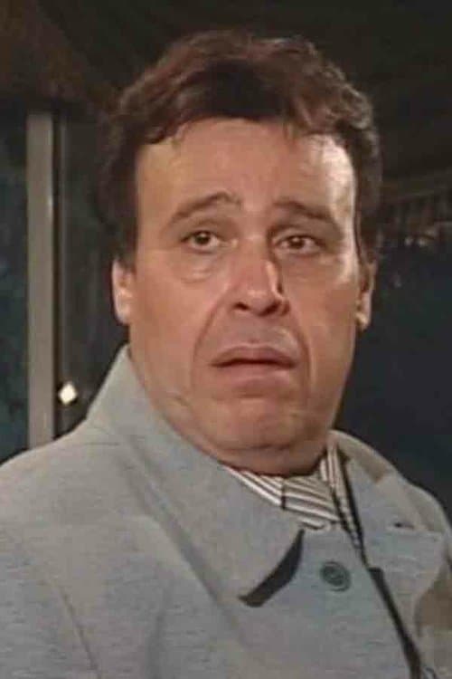 Photo of Mamdouh Wafi