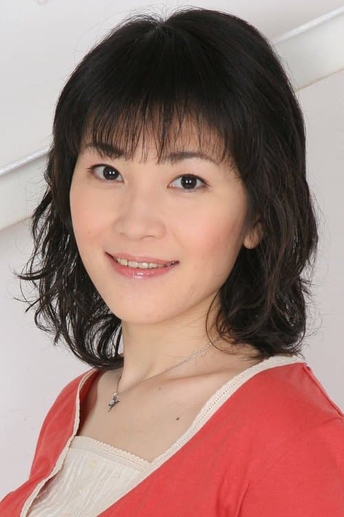 Photo of Mami Kosuge