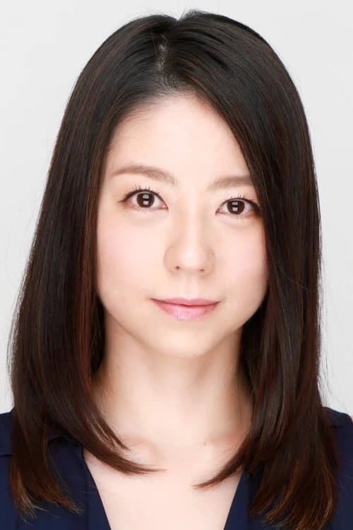 Photo of Mami Kurosaka