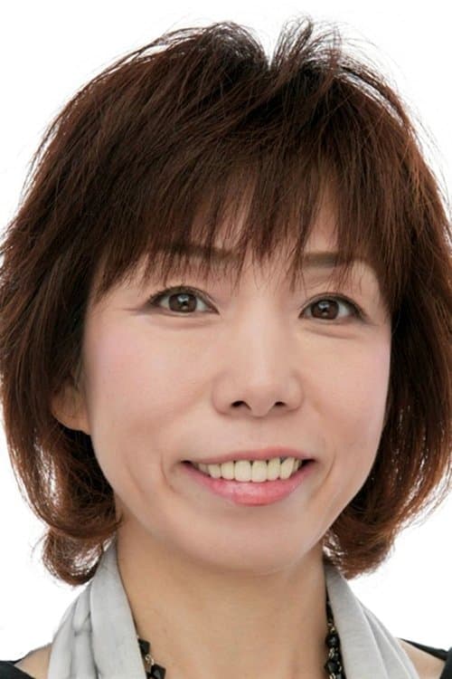 Photo of Mami Matsui