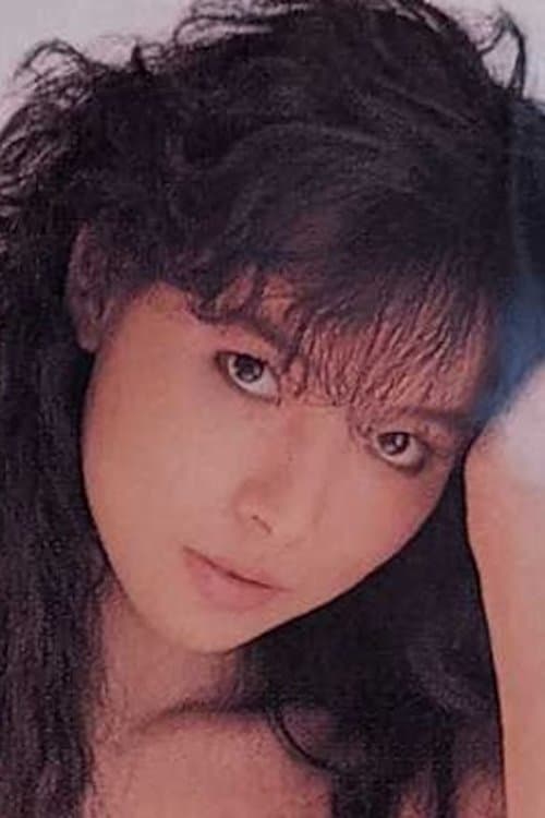 Photo of Mami Sakaki