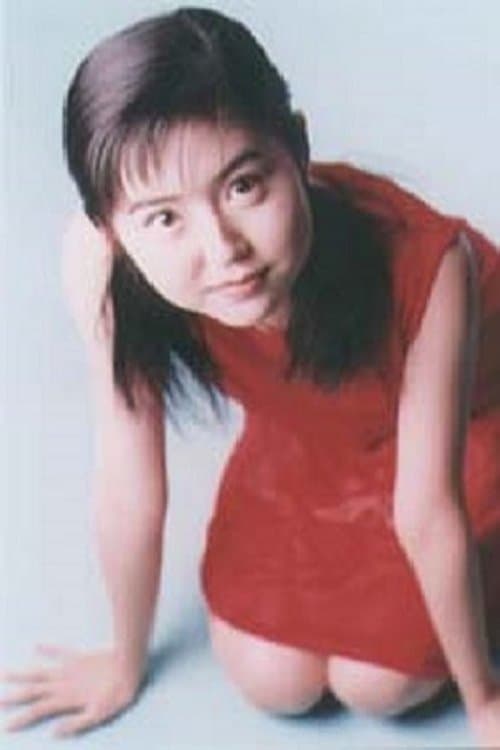 Photo of Mami Shimizu