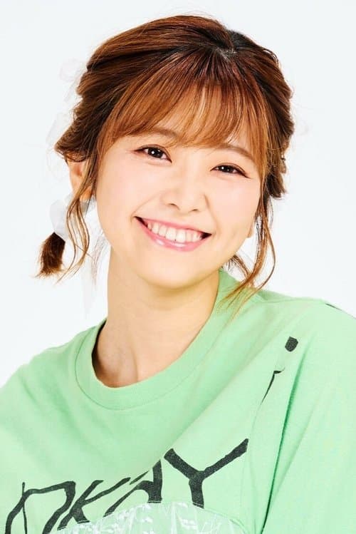Photo of Mami Yamashita