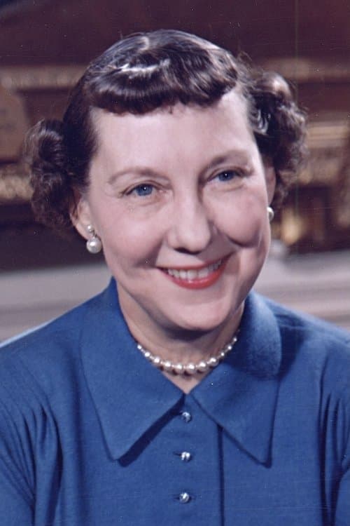 Photo of Mamie Eisenhower