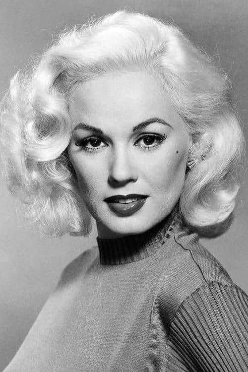 Photo of Mamie Van Doren