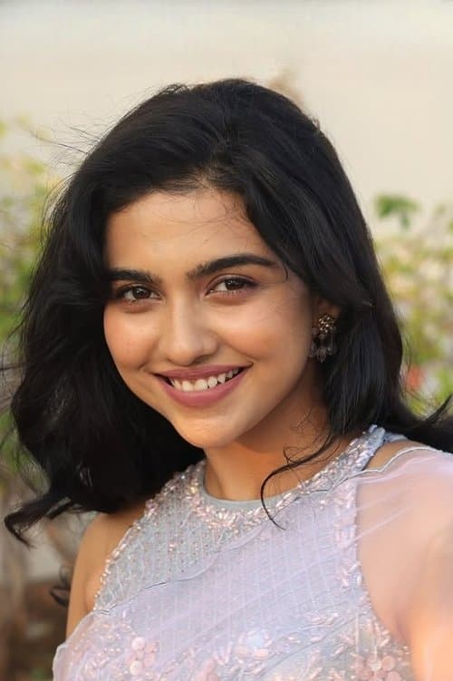 Photo of Mamitha Baiju