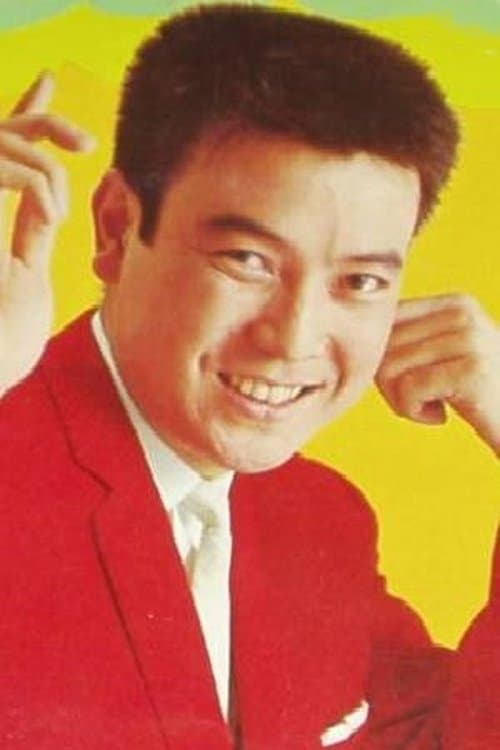 Photo of Mamoru Ogawa