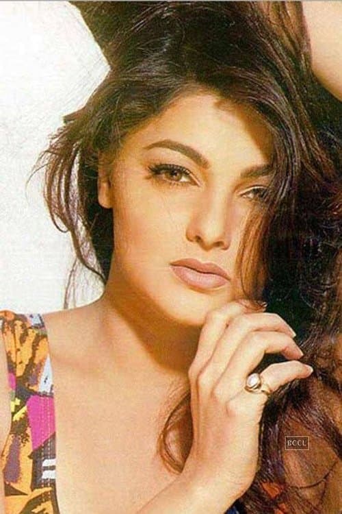 Photo of Mamta Kulkarni