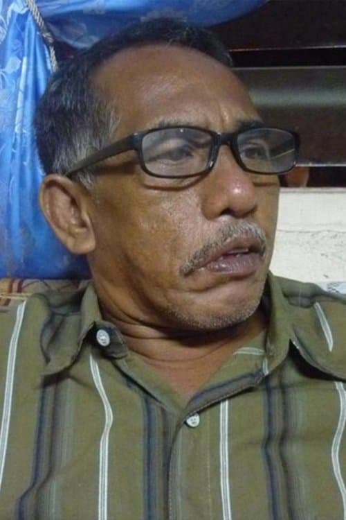 Photo of Man Kadir