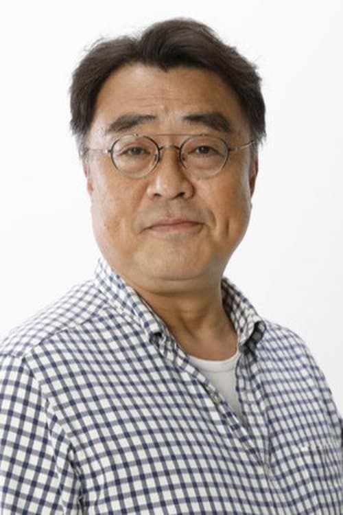 Photo of Man Kato