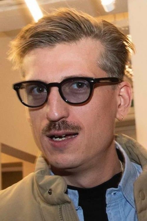 Photo of Man Mourentan