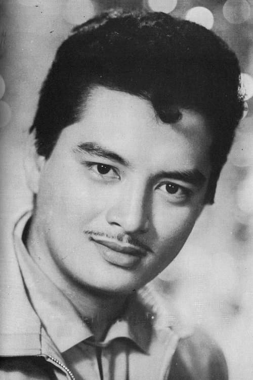 Photo of Man Theeraphol