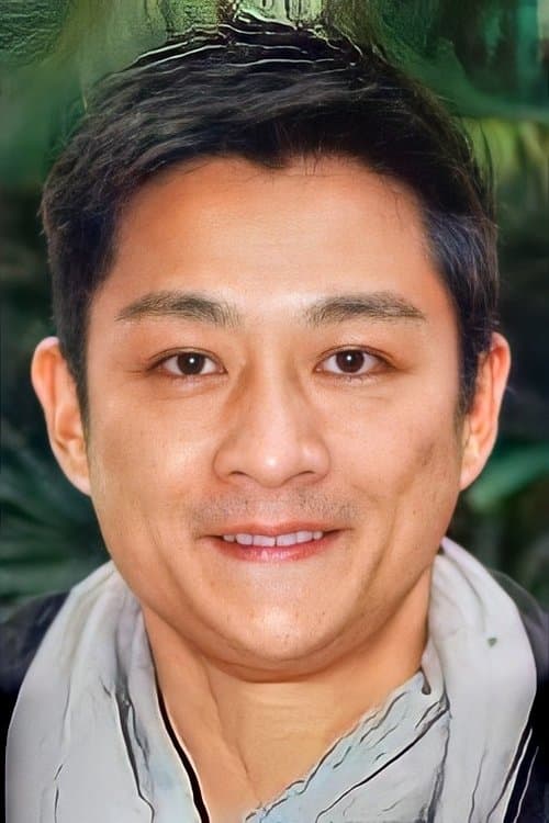 Photo of Man Yeung Ching-Wah