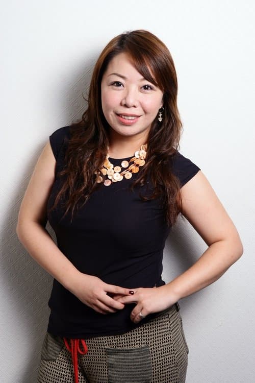 Photo of Man-Yin Lu