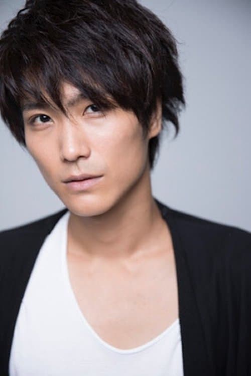 Photo of Manabu Kurita