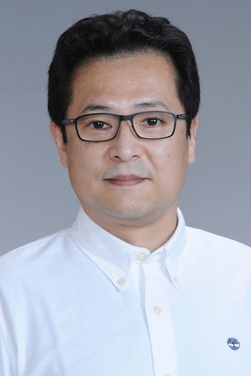 Photo of Manabu Muraji