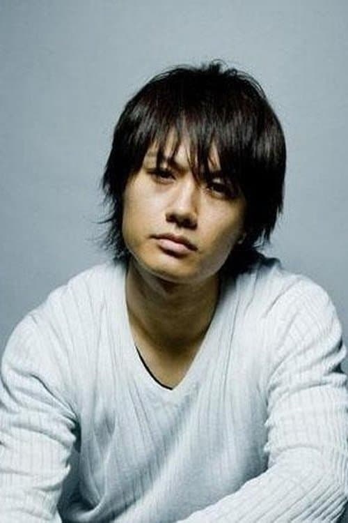 Photo of Manabu Oshio