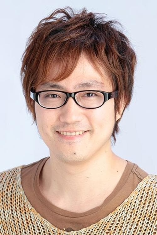 Photo of Manabu Sakamaki