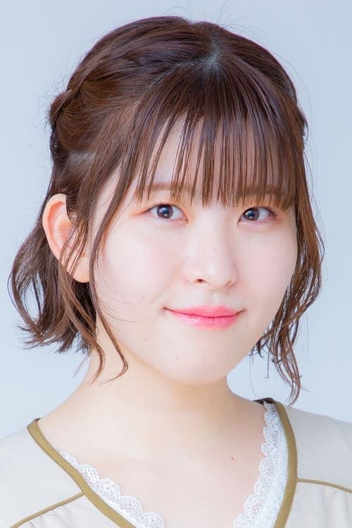 Photo of Manaka Iwami