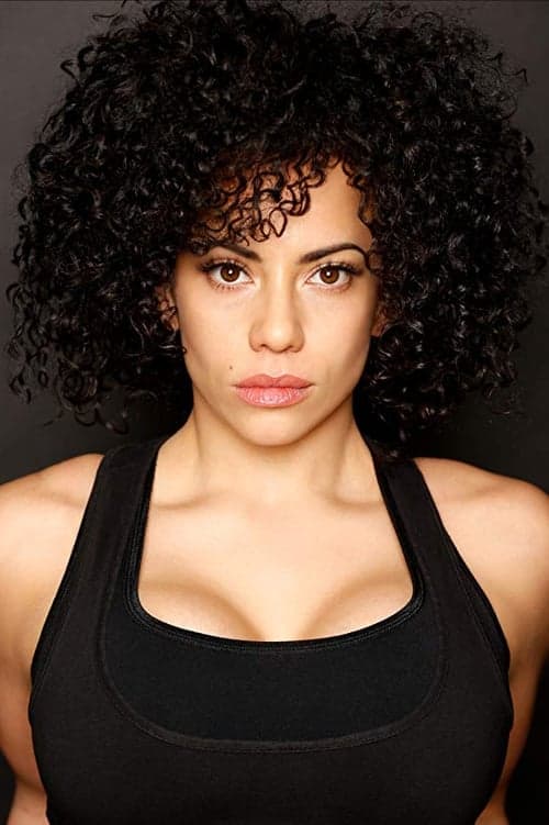 Photo of Manal El-Feitury