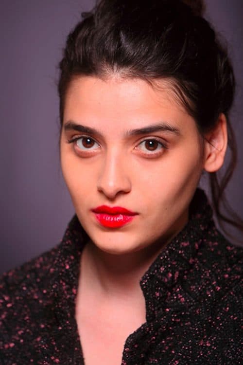 Photo of Manal Issa
