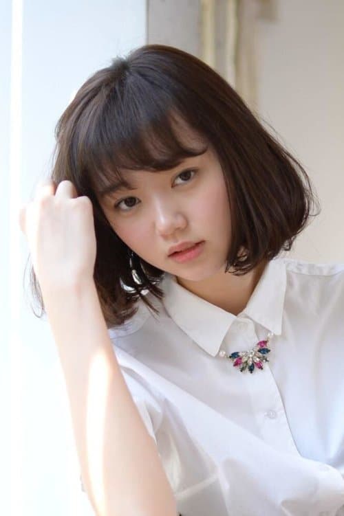 Photo of Manami Enosawa