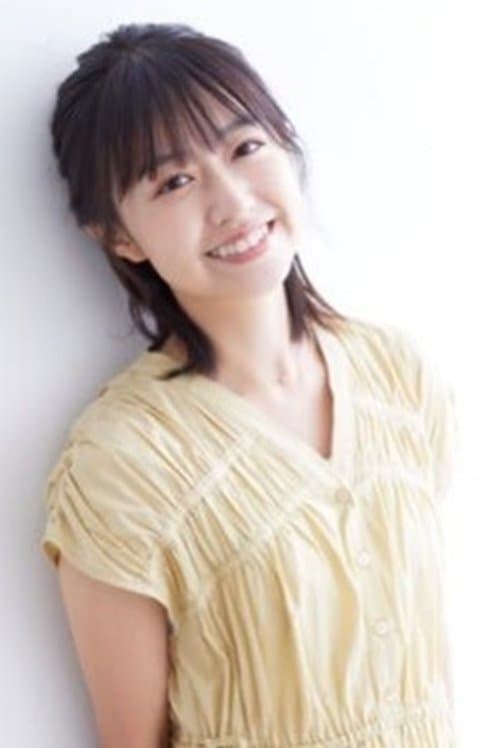 Photo of Manami Ikura