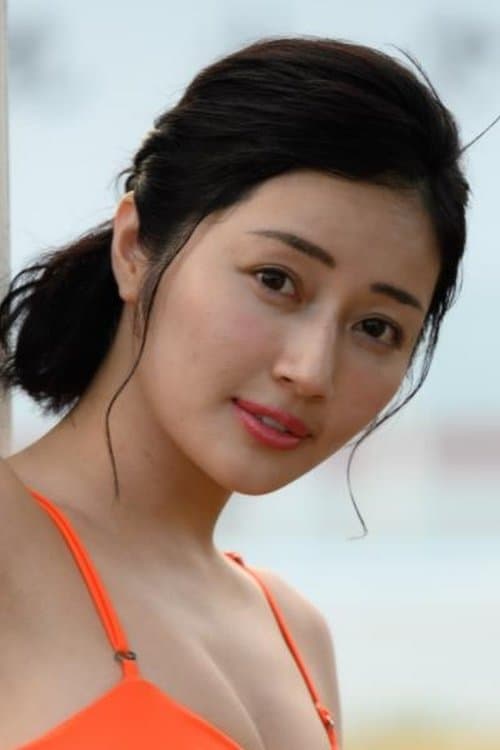 Photo of Manami Shindo