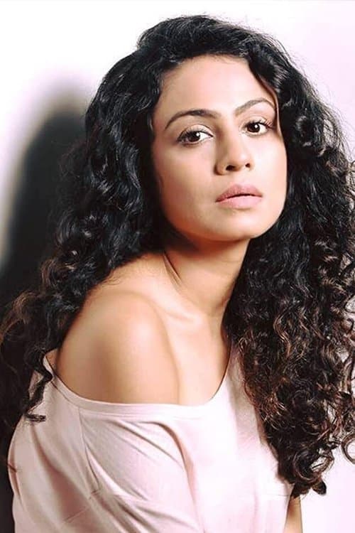 Photo of Manasi Parekh