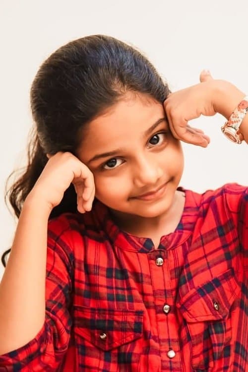 Photo of Manasvi Kottachi