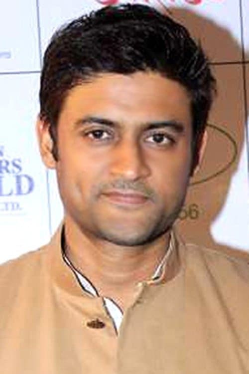Photo of Manav Gohil