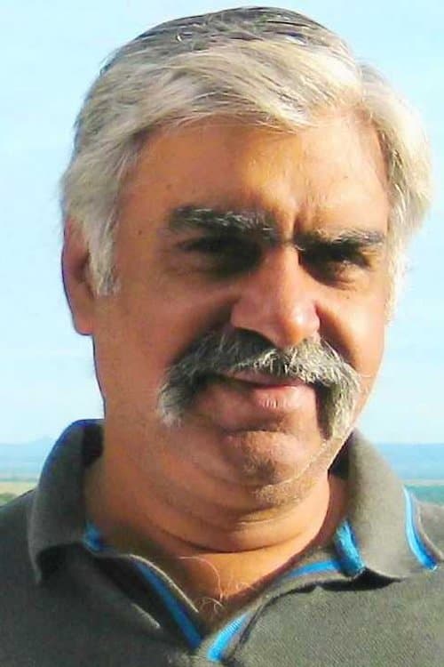 Photo of Manav Kaushik