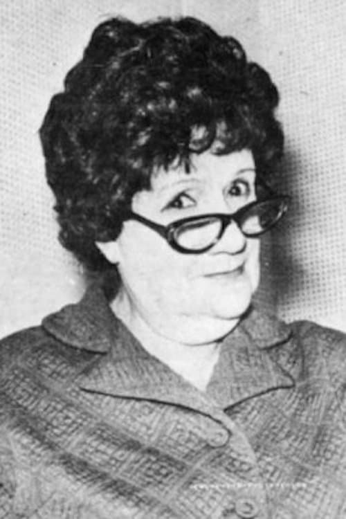 Photo of Manda Parent