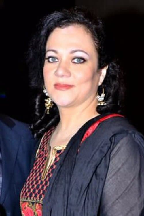 Photo of Mandakini