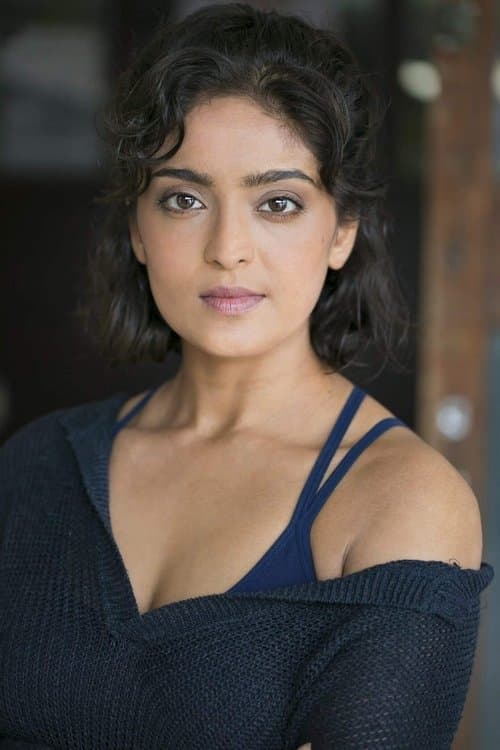 Photo of Mandeep Dhillon