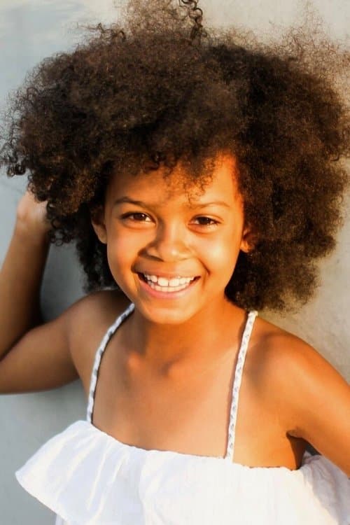 Photo of Mandeiya Flory