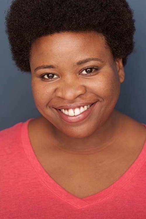 Photo of Mandela Bellamy