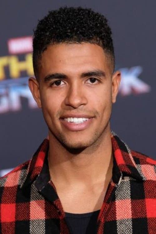 Photo of Mandela Van Peebles