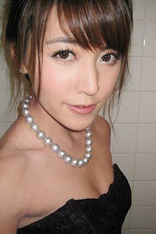 Photo of Mandy Chiang Nga-Man