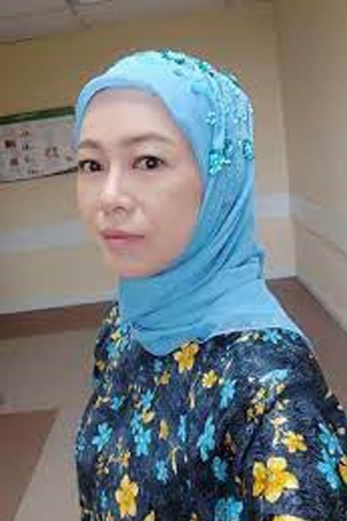 Photo of Mandy Chong