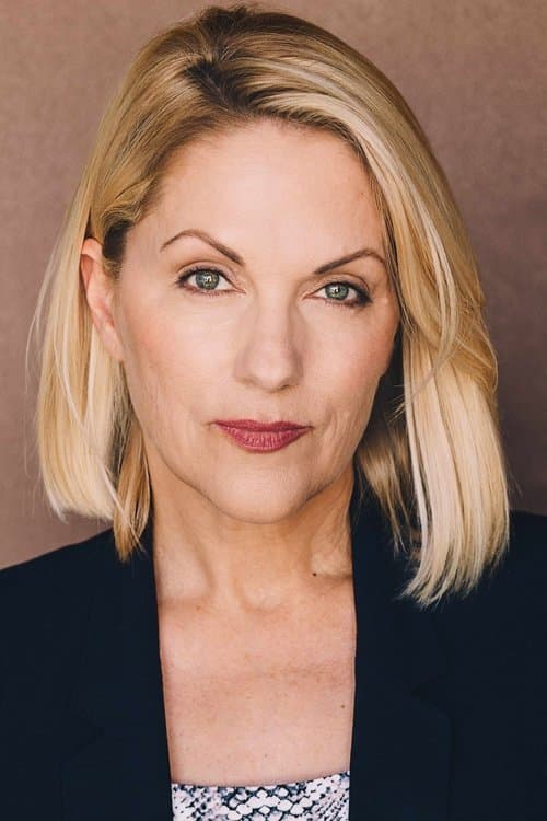 Photo of Mandy June Turpin