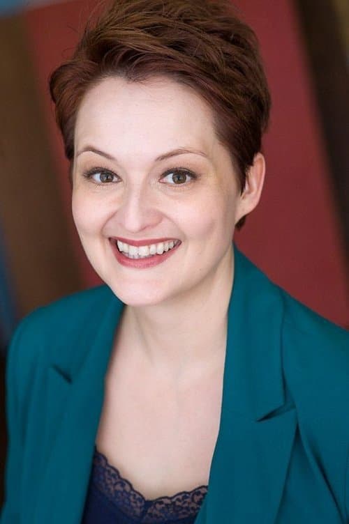 Photo of Mandy McMillian
