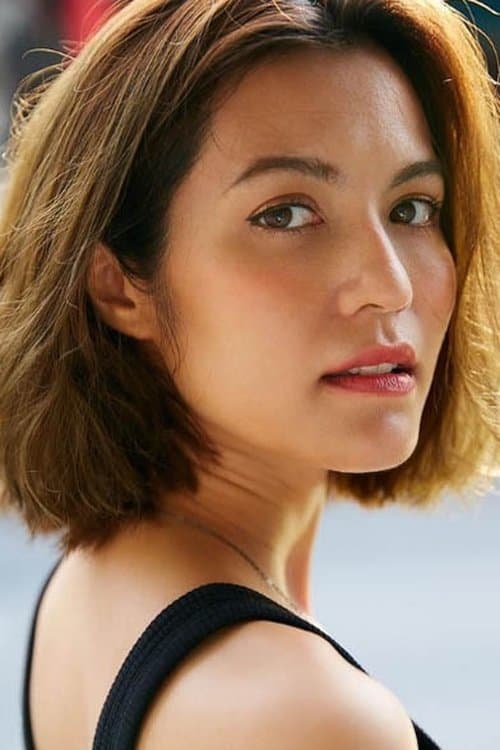 Photo of Maneerat Kam-Uan
