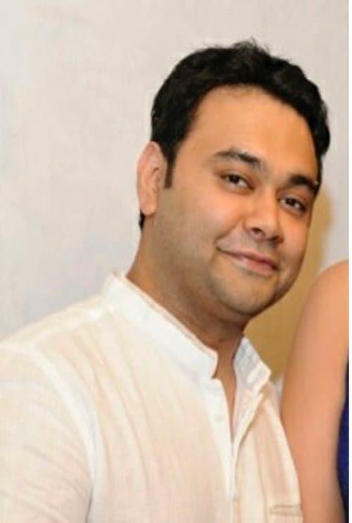 Photo of Maneesh Sharma