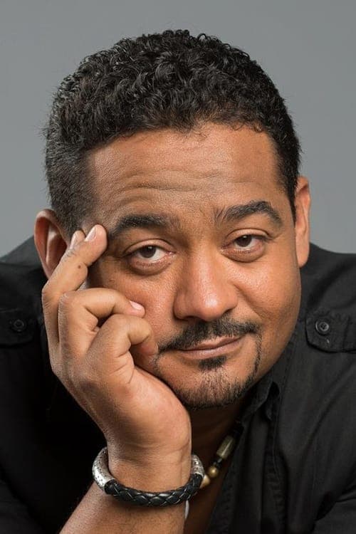 Photo of Manfred Marcelin